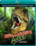 Watch Dinosaurs Alive (Short 2007) Vumoo