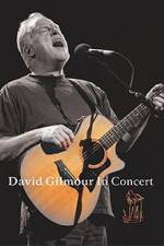 Watch David Gilmour - Live at The Royal Festival Hall Vumoo