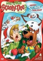 Watch A Scooby-Doo! Christmas (TV Short 2002) Vumoo