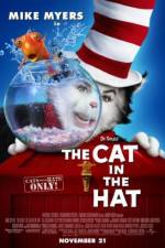 Watch The Cat in the Hat Vumoo