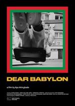 Watch Dear Babylon (Short 2019) Vumoo