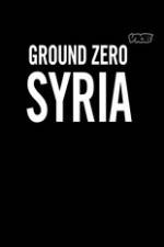 Watch Vice Media: Ground Zero Syria Vumoo