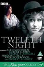 Watch Twelfth Night Vumoo