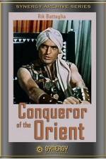 Watch Conqueror of the Orient Vumoo