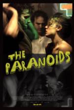 Watch The Paranoids Vumoo