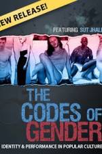 Watch The Codes of Gender Vumoo