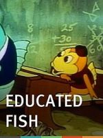 Watch Educated Fish (Short 1937) Vumoo