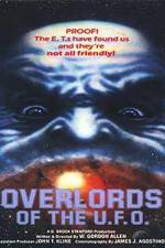 Watch Overlords of the UFO Vumoo