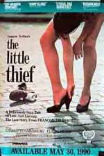 Watch The Little Thief Vumoo
