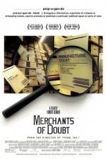 Watch Merchants of Doubt Vumoo