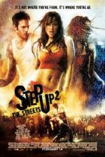 Watch Step Up 2 the Streets Vumoo