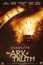Watch Stargate: The Ark of Truth Vumoo
