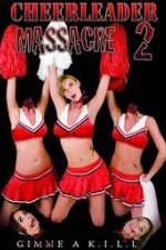 Watch Cheerleader Massacre 2 Vumoo