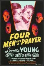Watch Four Men and a Prayer Vumoo