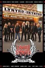 Watch One More for the Fans! Celebrating the Songs & Music of Lynyrd Skynyrd Vumoo