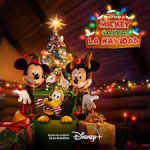 Watch Mickey Saves Christmas Vumoo