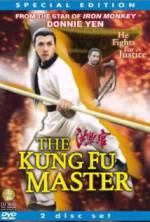 Watch Kung Fu Master Vumoo