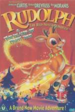 Watch Rudolph the Red-Nosed Reindeer & the Island of Misfit Toys Vumoo