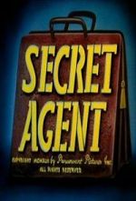 Watch Secret Agent (Short 1943) Vumoo