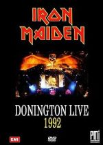 Watch Iron Maiden: Donington Live 1992 Vumoo