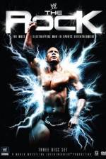Watch The Rock The Most Electrifying Man in Sports Entertainment Vumoo