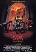 Watch Puppet Master III: Toulon\'s Revenge Vumoo