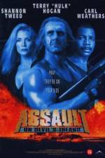 Watch Assault on Devil's Island Vumoo