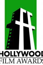 Watch The Hollywood Film Awards Vumoo