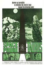 Watch Space Probe Taurus Vumoo