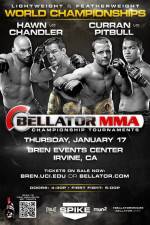 Watch Bellator 85 Vumoo