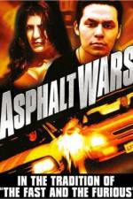 Watch Asphalt Wars Vumoo