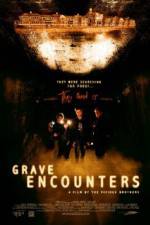 Watch Grave Encounters Vumoo