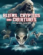 Watch Aliens, Cryptids and Creatures, Top Ten Real Monsters Vumoo