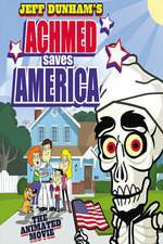 Watch Achmed Saves America Vumoo
