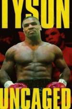 Watch Tyson Vumoo