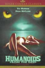 Watch Humanoids from the Deep Vumoo