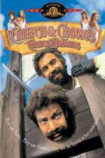 Watch Cheech & Chong's The Corsican Brothers Vumoo