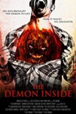 Watch The Demon Inside Vumoo