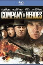 Watch Company of Heroes Vumoo