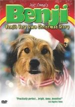 Watch Benji\'s Very Own Christmas Story (TV Short 1978) Vumoo