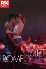 Watch RSC Live: Romeo and Juliet Vumoo