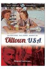 Watch Oiltown, U.S.A. Vumoo