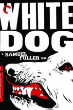 Watch White Dog Vumoo