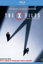 Watch The X Files: I Want to Believe Vumoo