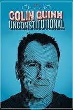 Watch Colin Quinn: Unconstitutional Vumoo