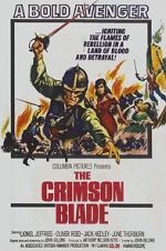 Watch The Crimson Blade Vumoo