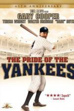 Watch The Pride of the Yankees Vumoo