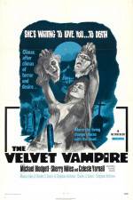 Watch The Velvet Vampire Vumoo