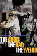 Watch The Good the Bad and the Weird Vumoo