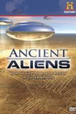 Watch History Channel UFO - Ancient Aliens The Mission Vumoo